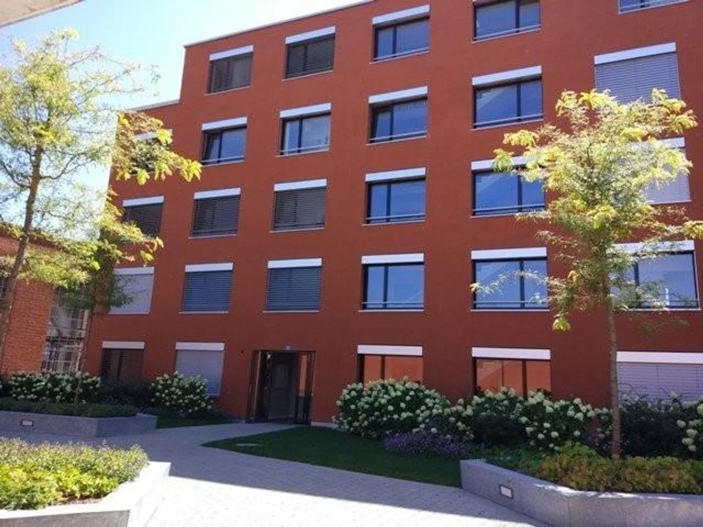 Appartamento moderno di 3,5 stanze vicino al Lago di Costanza! - Foto 10 di 10