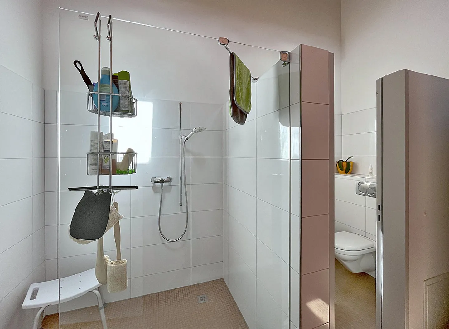 Proprietà di alta qualità ed esclusiva in una posizione privilegiata con enorme spazio e 600m² di riserva edificabile - Foto 12 di 14