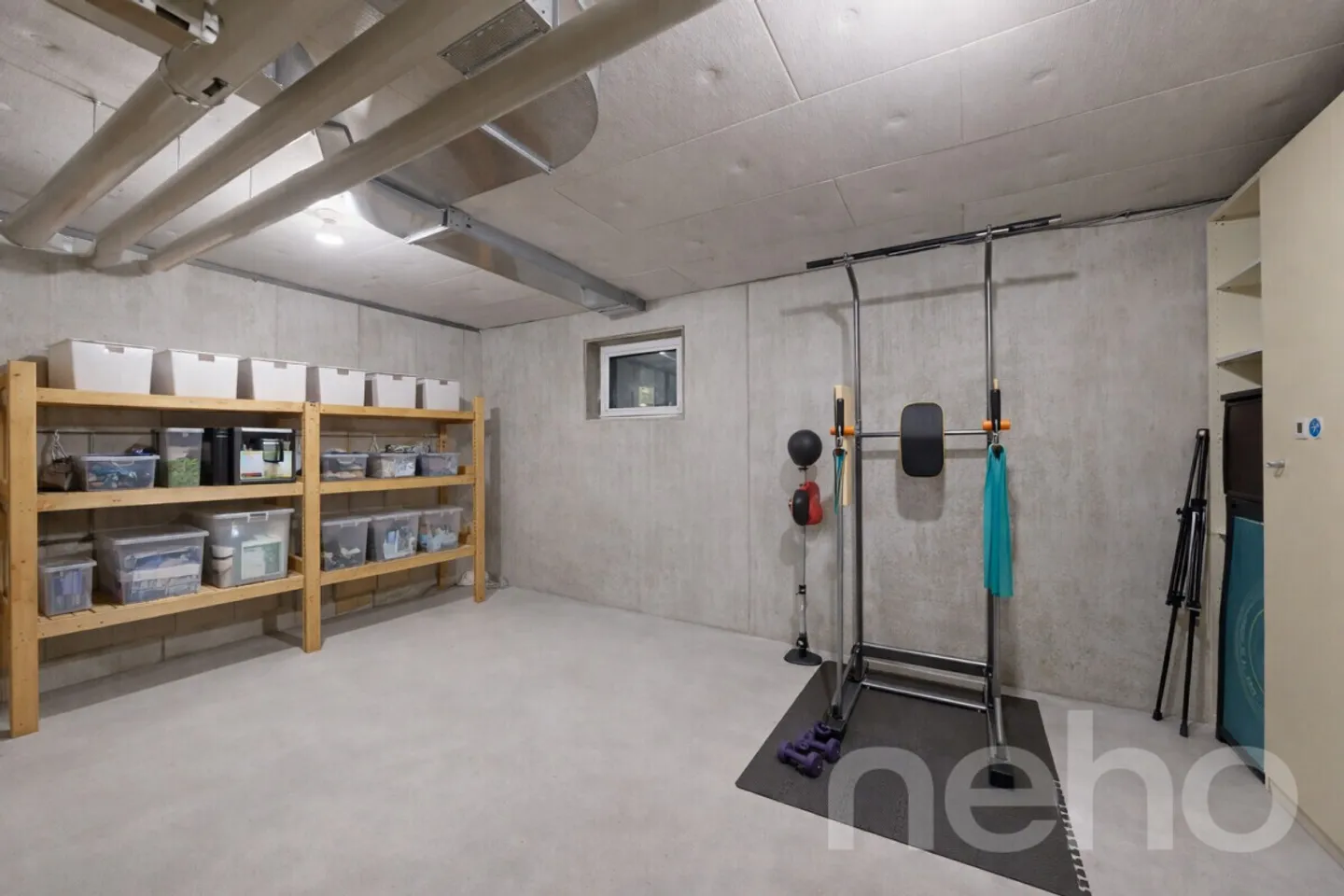 Familienfreundliches 6-Zimmer-Reihenmittelhaus in Bassersdorf - Foto 12 von 12