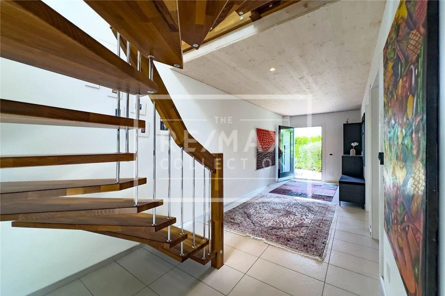 Modern 4.5 Room House - Photo 4 of 13