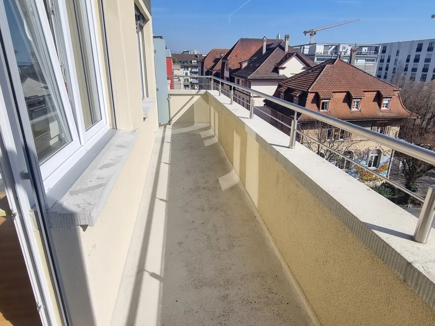 Super posizione - ristrutturato - inondato di luce - Foto 4 di 5