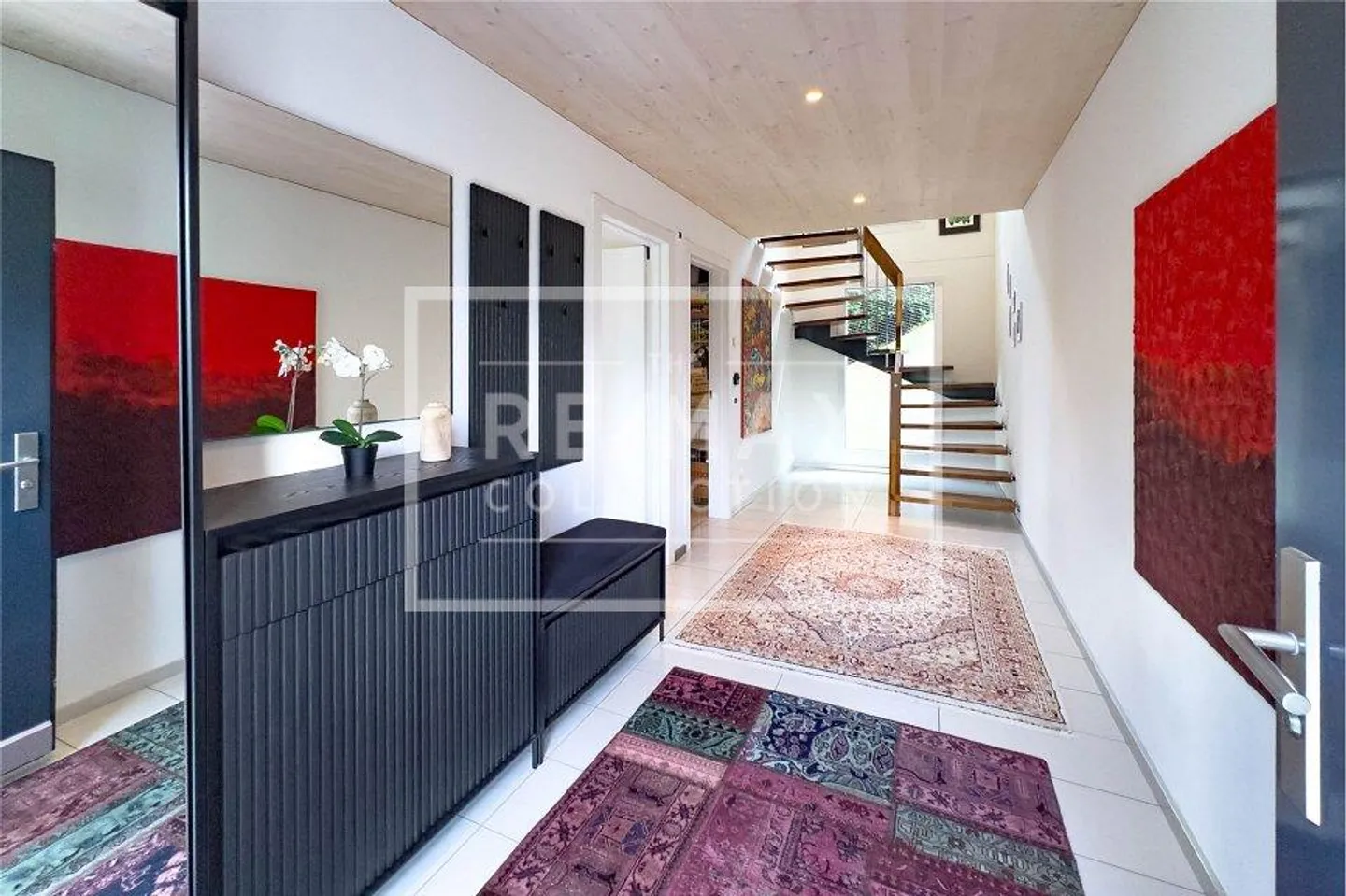Modern 4.5 Room House - Photo 8 of 13