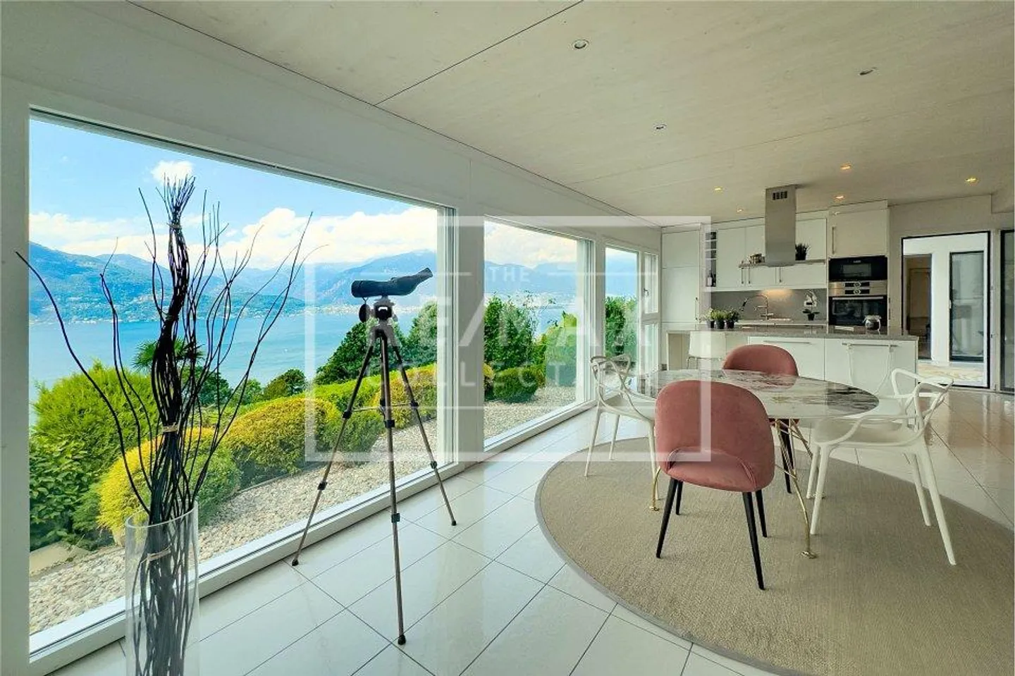 Modern 4.5 Room House - Photo 12 of 13
