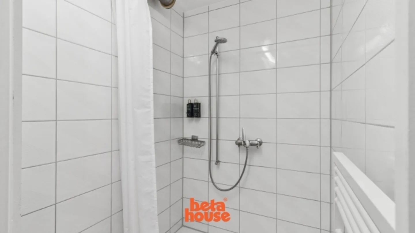 La tua casa di co-living nel cuore di Zurigo 🏠 - Foto 10 di 13