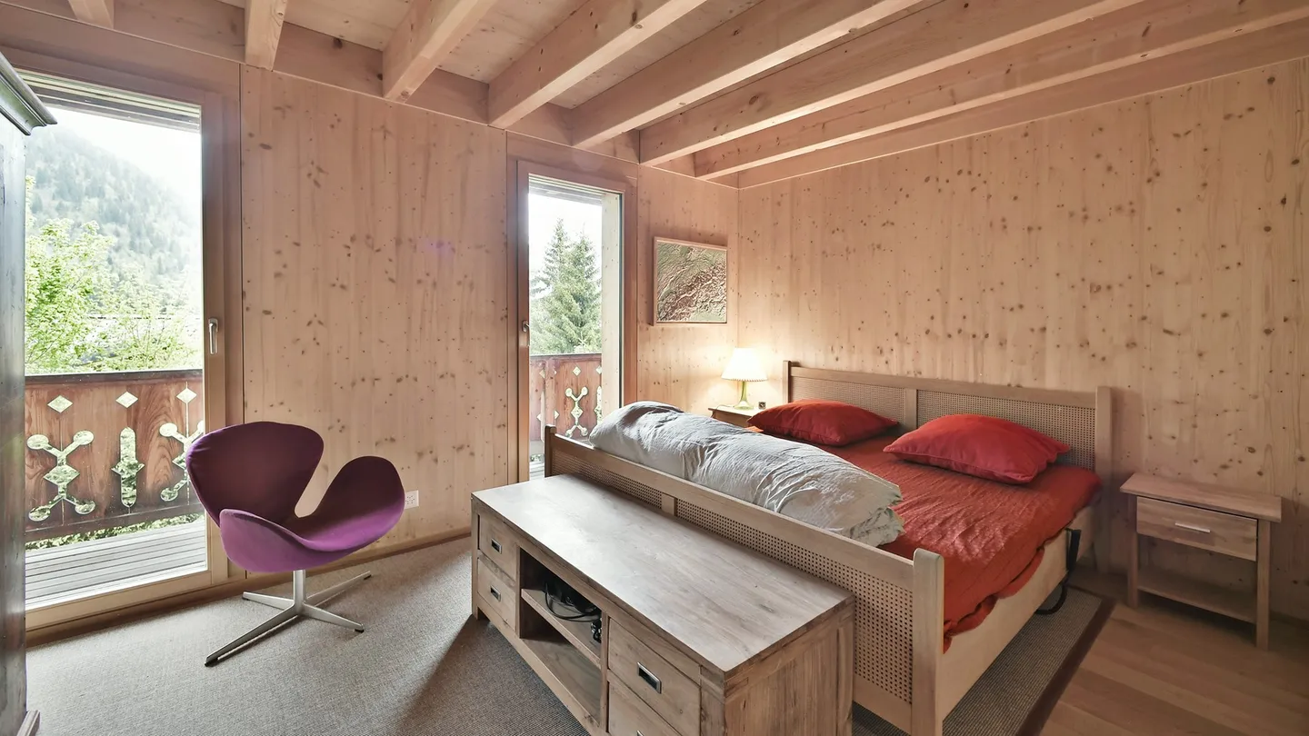 Chalet à vendre - Photo 8 sur 14