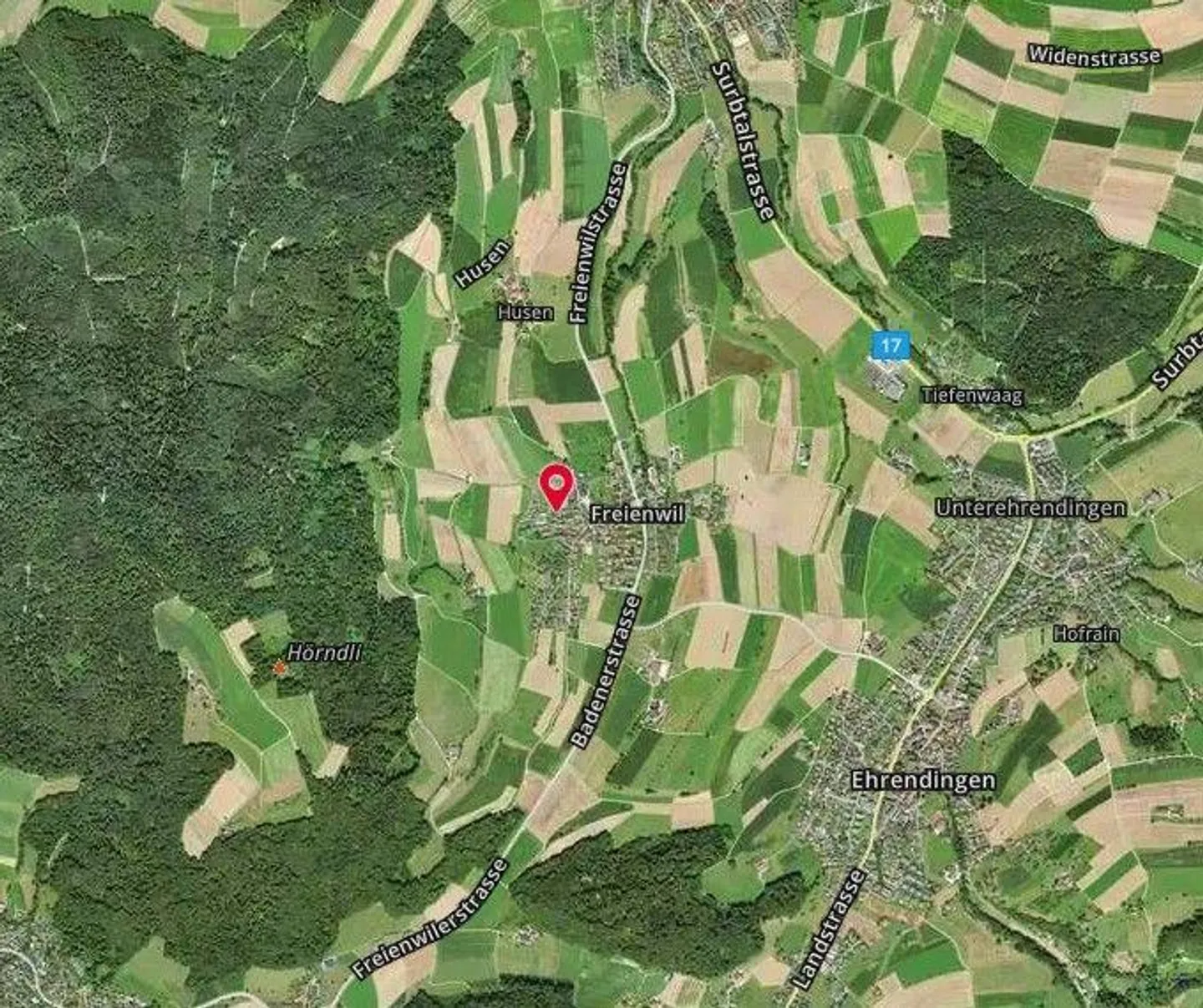 «Einfamilienhaus mit Terrasse» - Foto 7 von 13