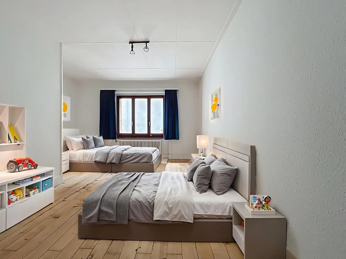 Your future dream property awaits you in Au Landeron! - Photo 7 of 12