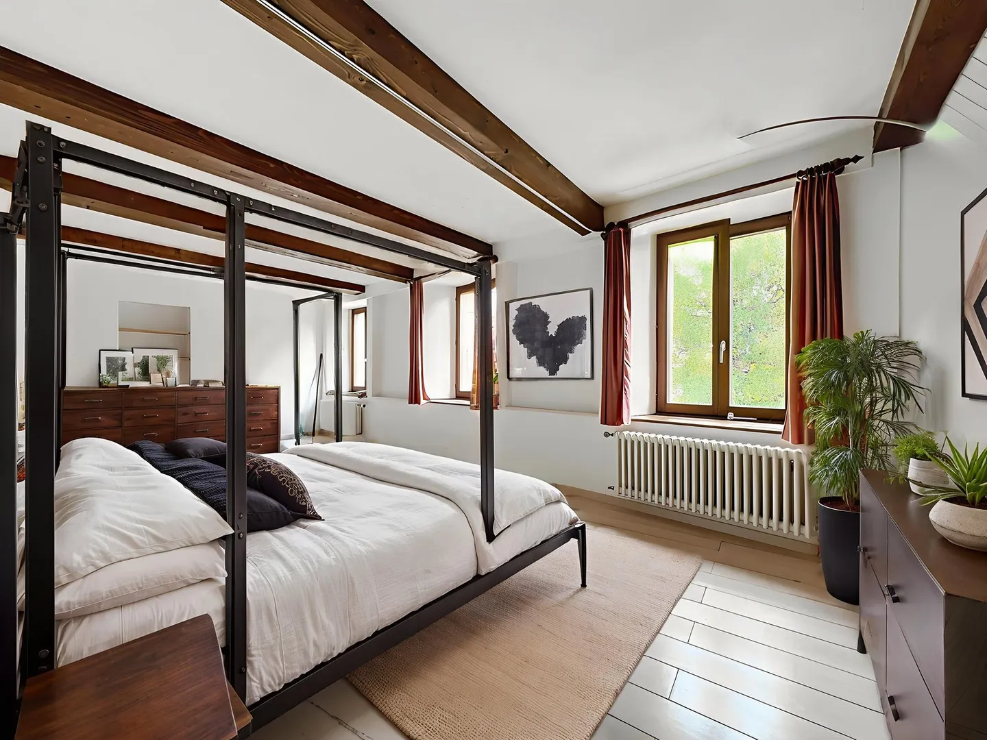 Your future dream property awaits you in Au Landeron! - Photo 9 of 12