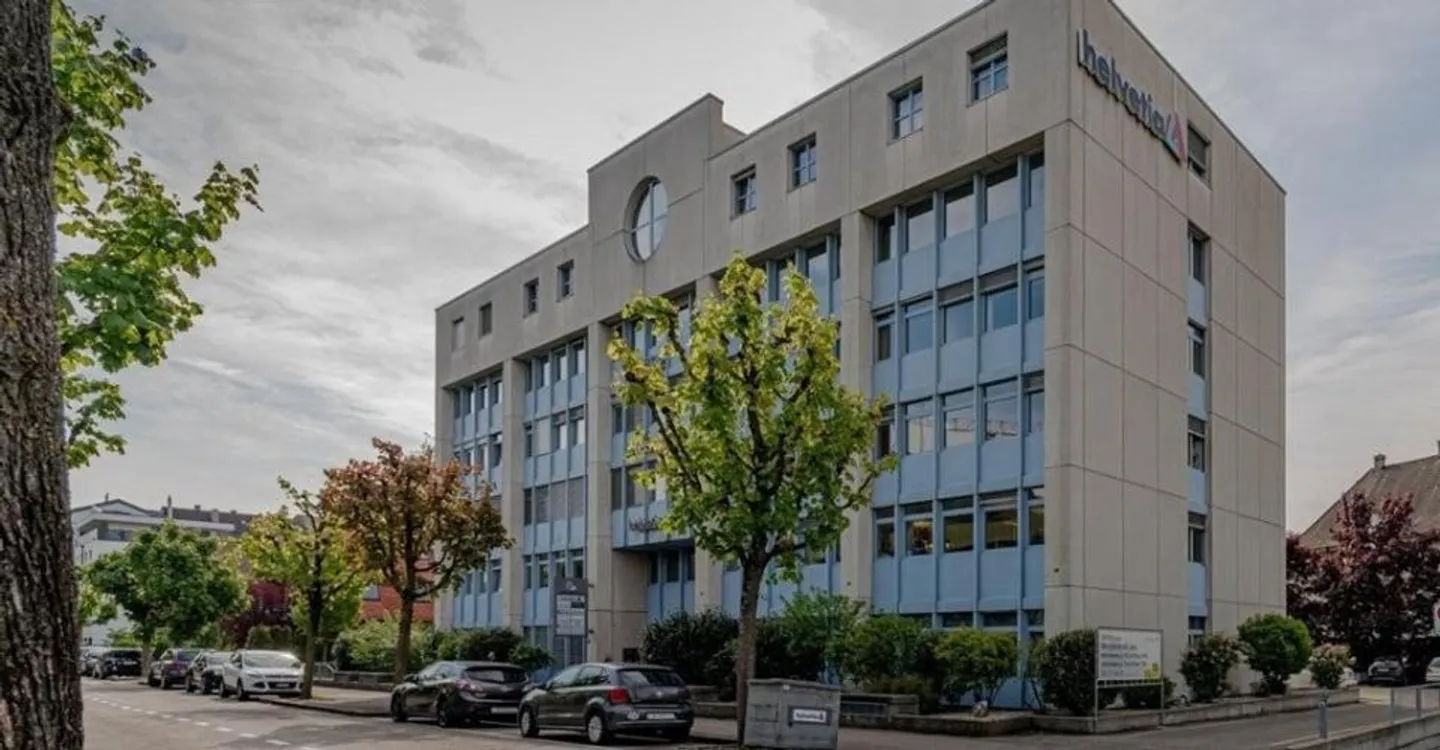 Ihr neues Büro im Stadtzentrum - Foto 1 von 2