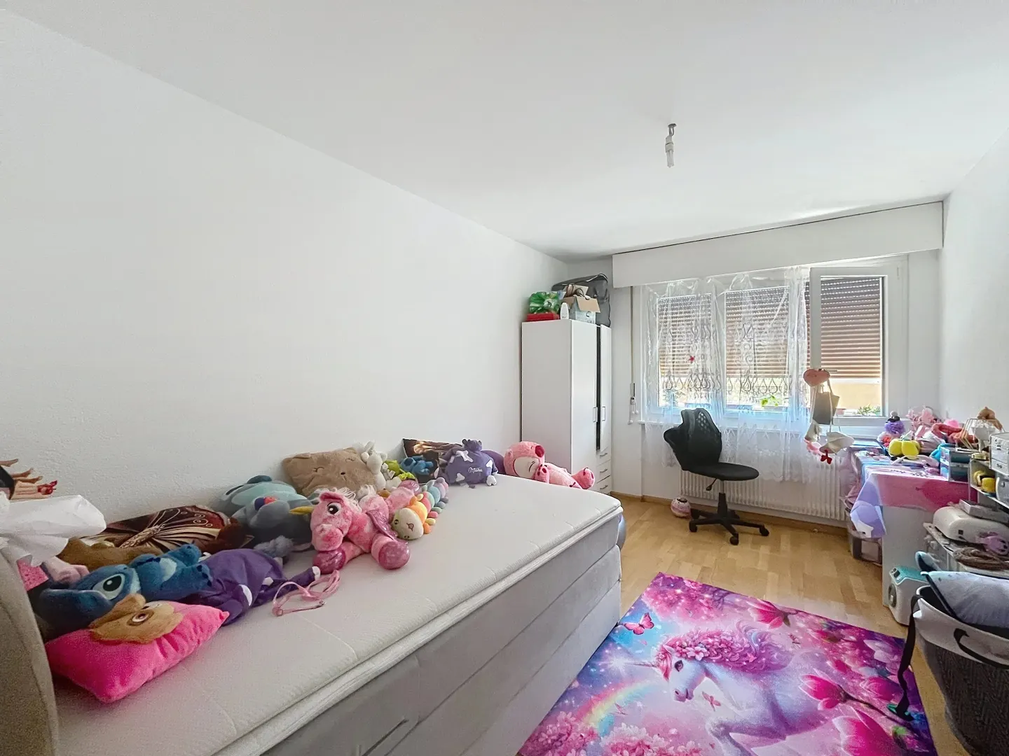 Appartamento di 4,5 locali a Noës (Sierre) - Foto 9 di 14