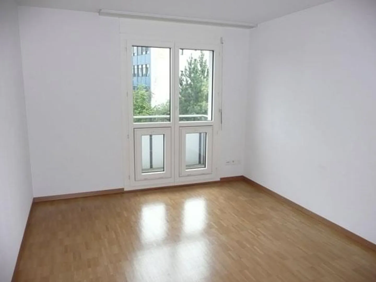 Vivre avec une vue sur le vert - Photo 3 sur 5