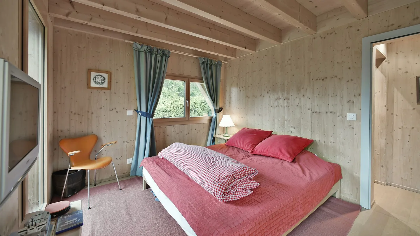 Chalet à vendre - Photo 10 sur 14