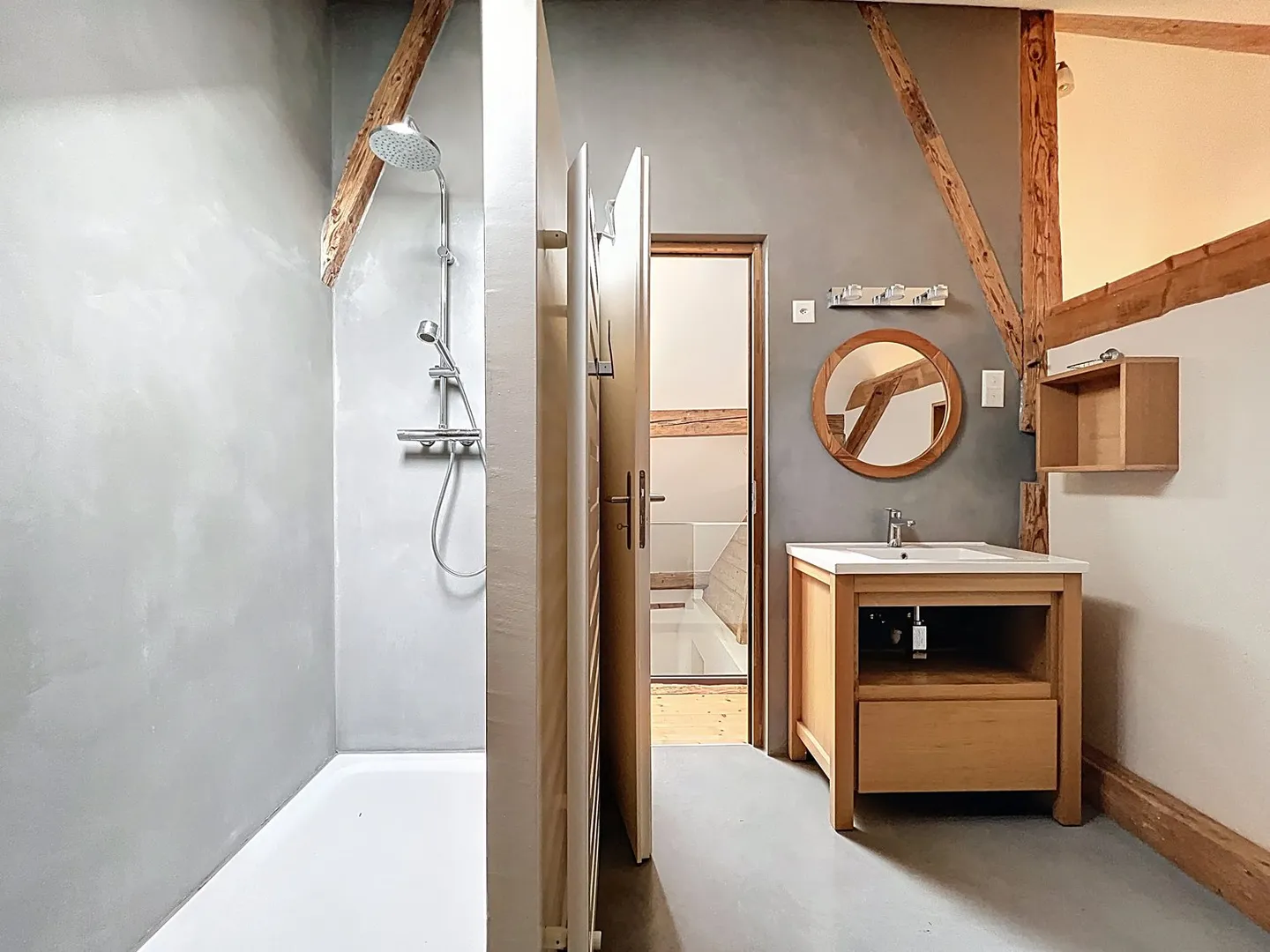 Your future dream property awaits you in Au Landeron! - Photo 12 of 12