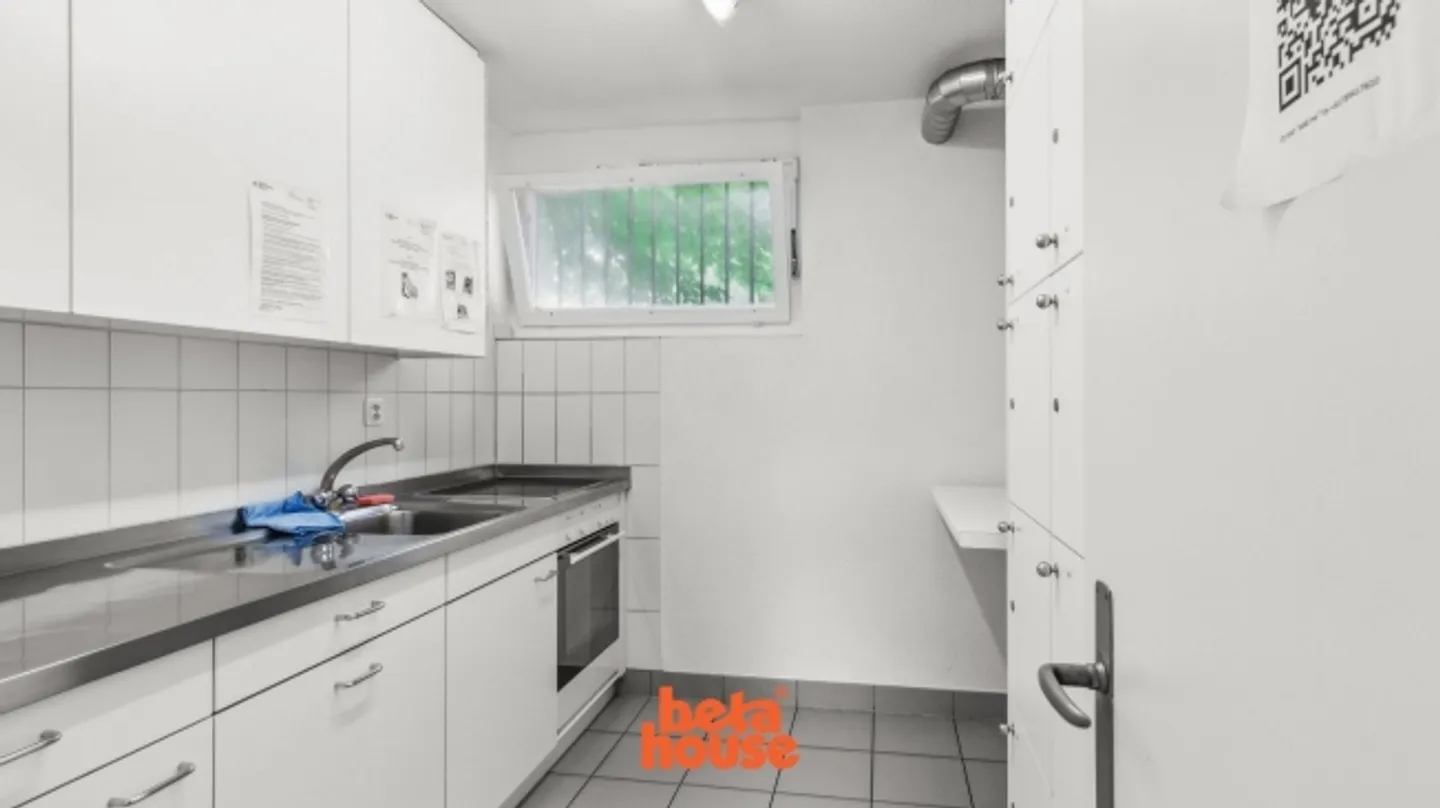 La tua casa di co-living nel cuore di Zurigo 🏠 - Foto 11 di 13