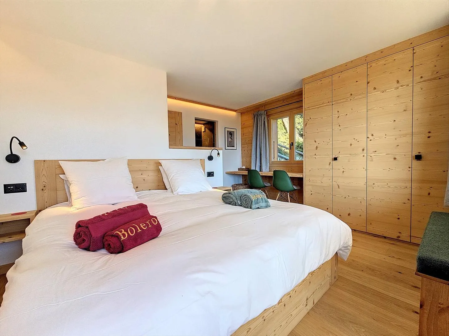 Appartement meublé 5 pièces - Photo 6 sur 10