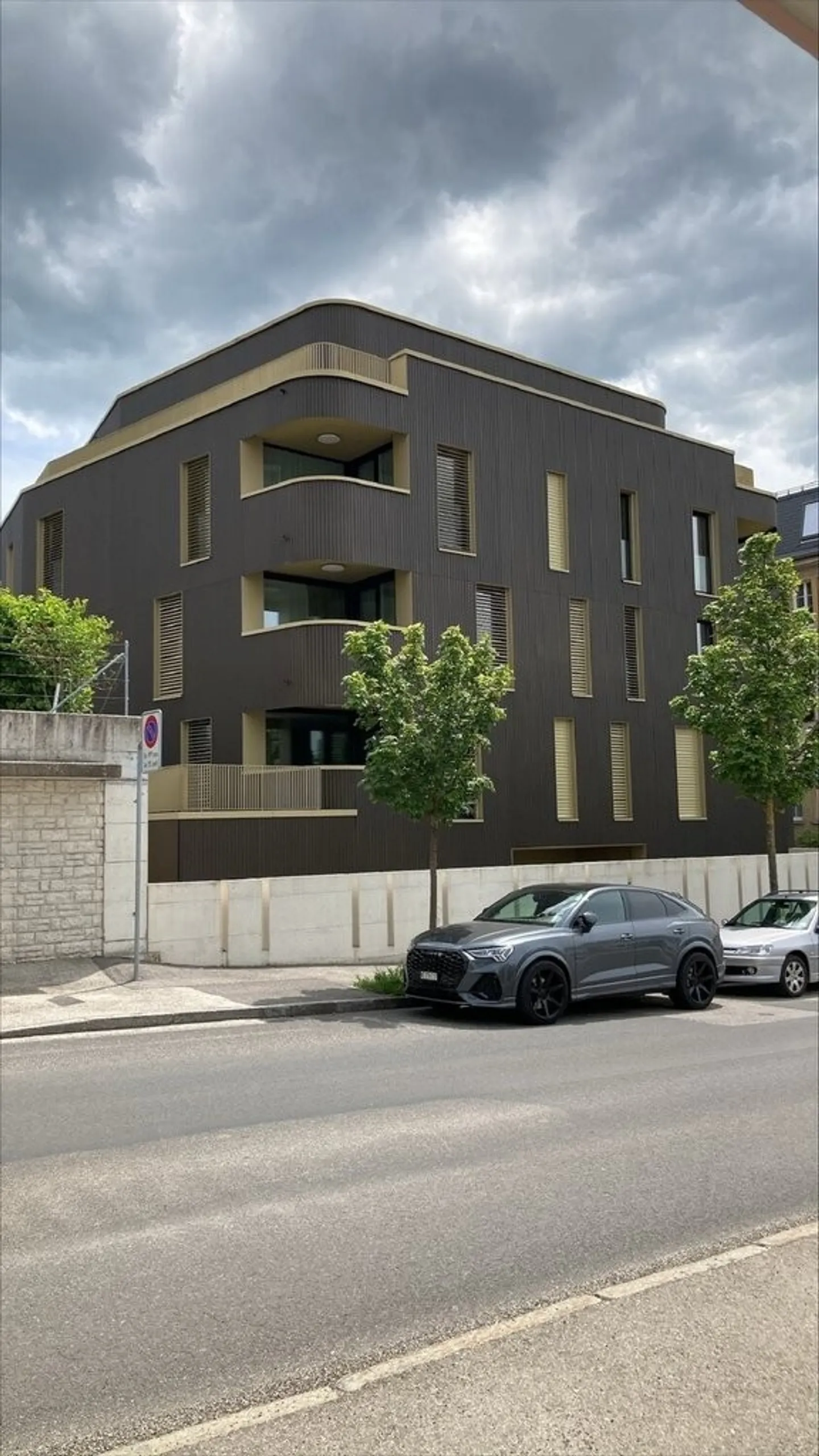 2.5 ROOMS OF 61M2 WITH TERRACE & CHARM - Photo 1 of 1