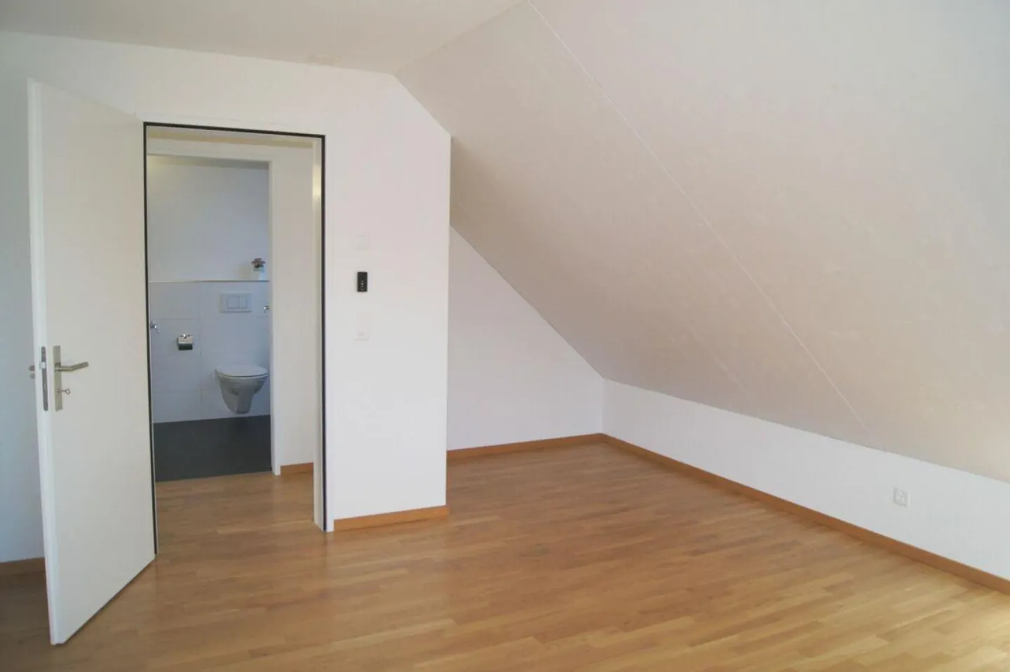Stilvolle Maisonette-Wohnung - Foto 6 von 9