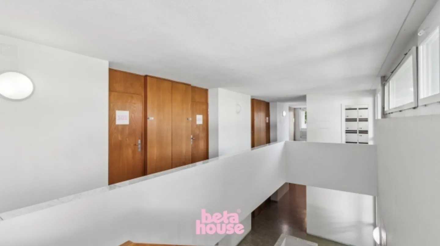 La tua casa di co-living nel cuore di Zurigo 🏠 - Foto 12 di 13