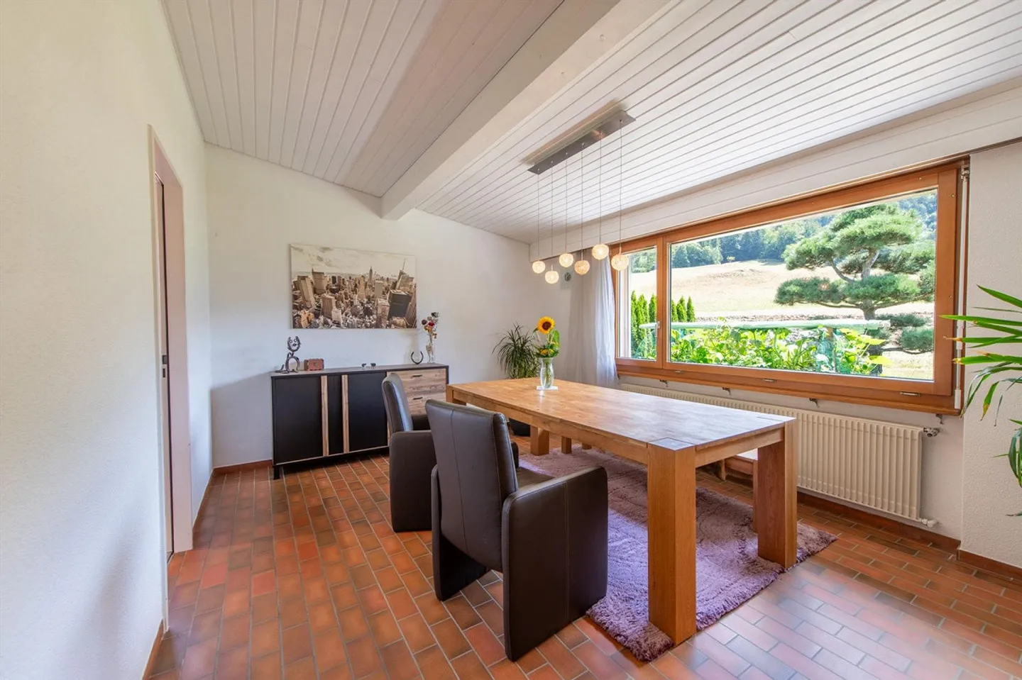 Vivere con potenziale: Casa esclusiva con estensione multifunzionale in tra... - Foto 4 di 13