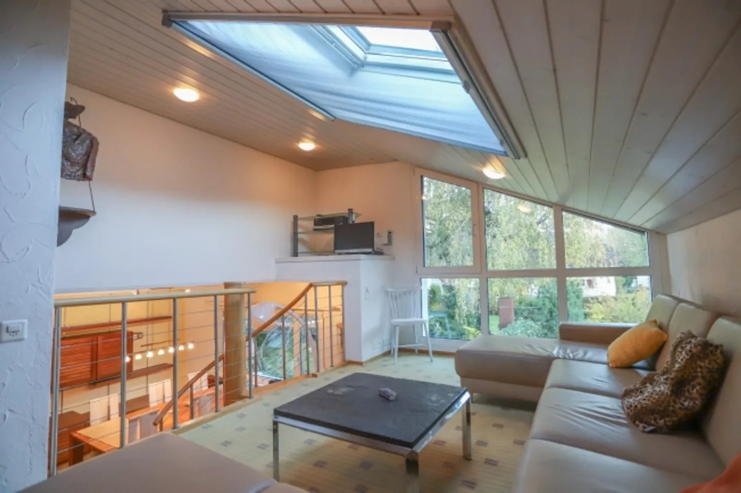 Einfamilienhaus an ruhiger und ländlicher Lage - Foto 6 di 12