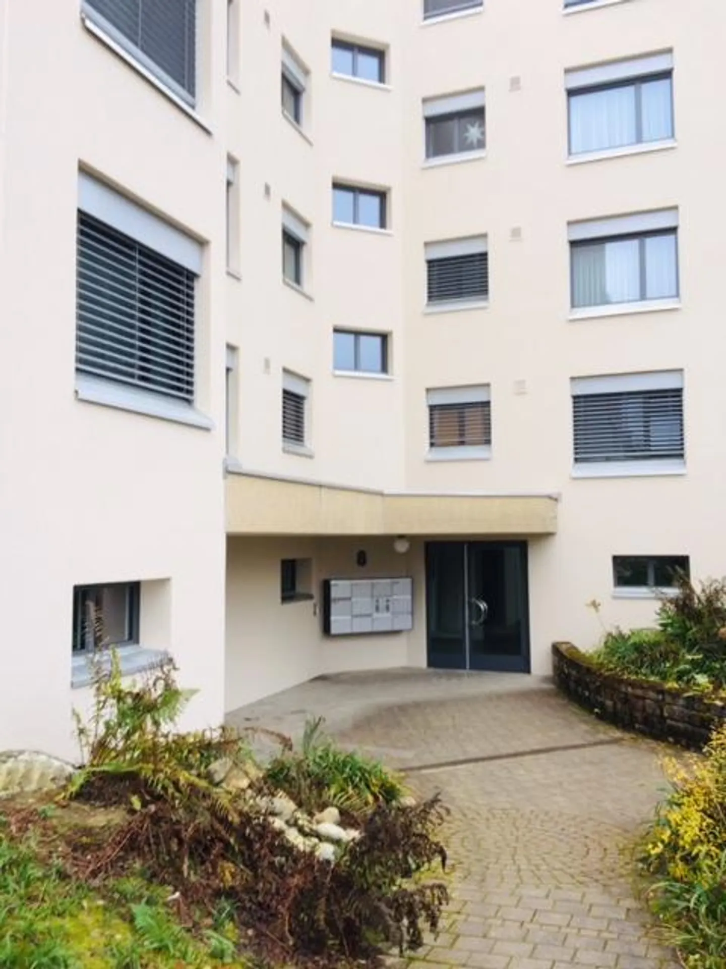 Craft/Storage room in Zollikofen - Photo 1 of 2