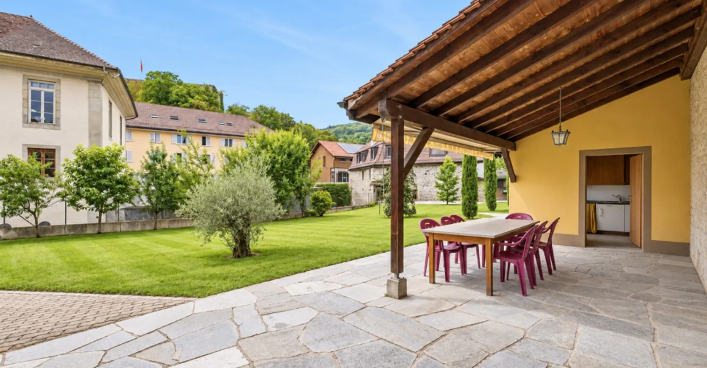 Proprietà Unica con Potenziale - Foto 1 di 13