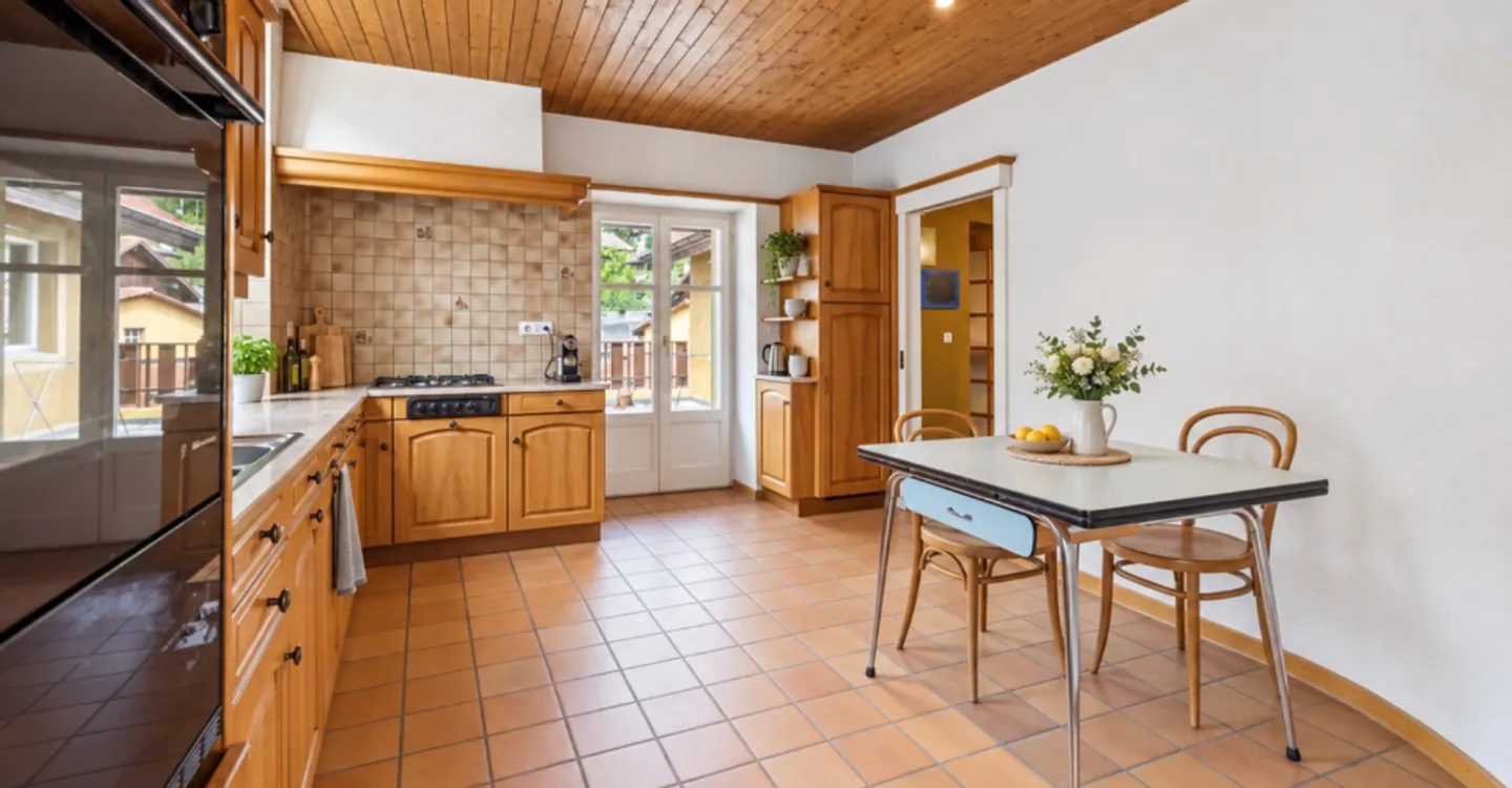Proprietà Unica con Potenziale - Foto 4 di 13