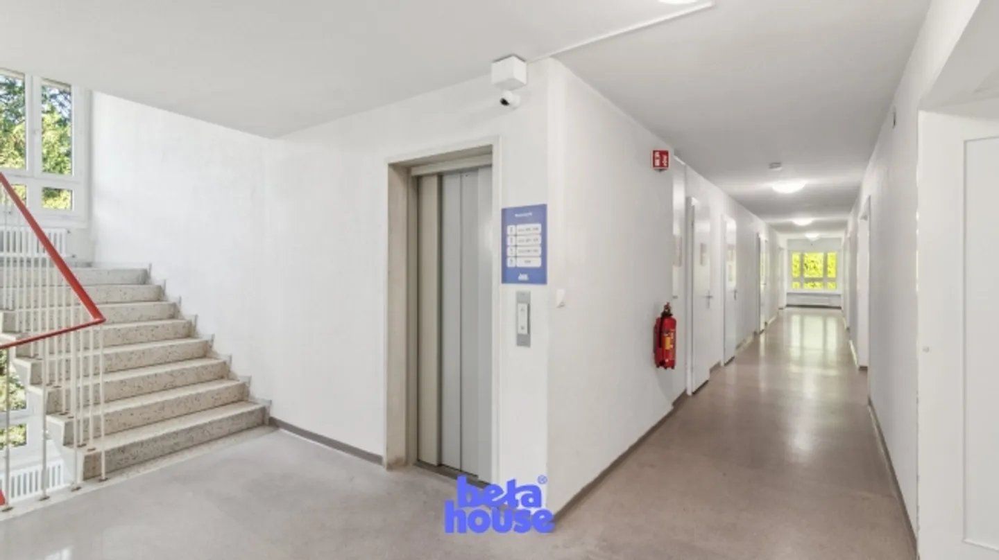 La tua casa di co-living nel cuore di Zurigo 🏠 - Foto 13 di 13