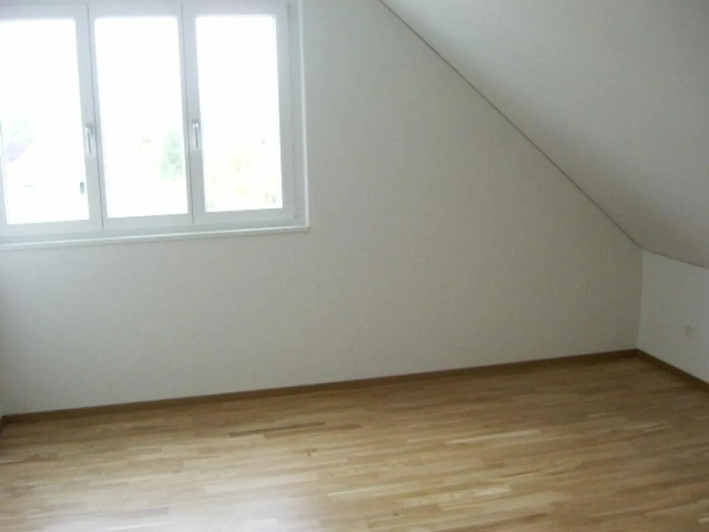 Stilvolle Maisonette-Wohnung - Foto 7 von 9