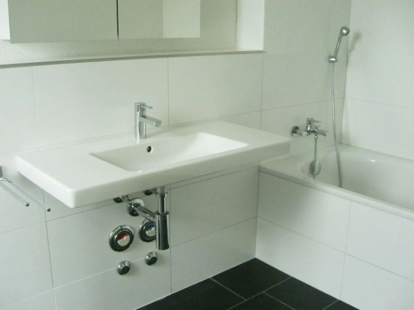 Stilvolle Maisonette-Wohnung - Foto 8 von 9