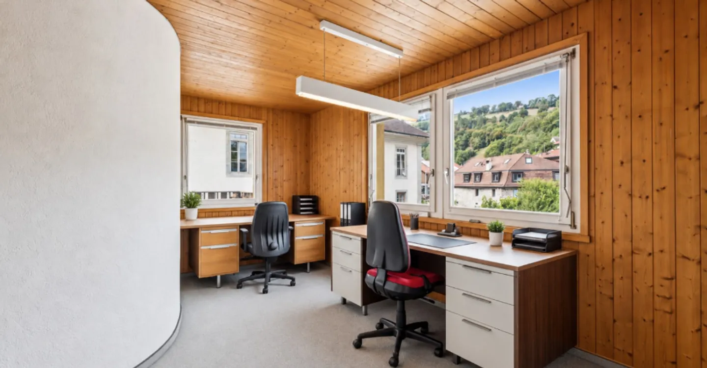 Proprietà Unica con Potenziale - Foto 10 di 13