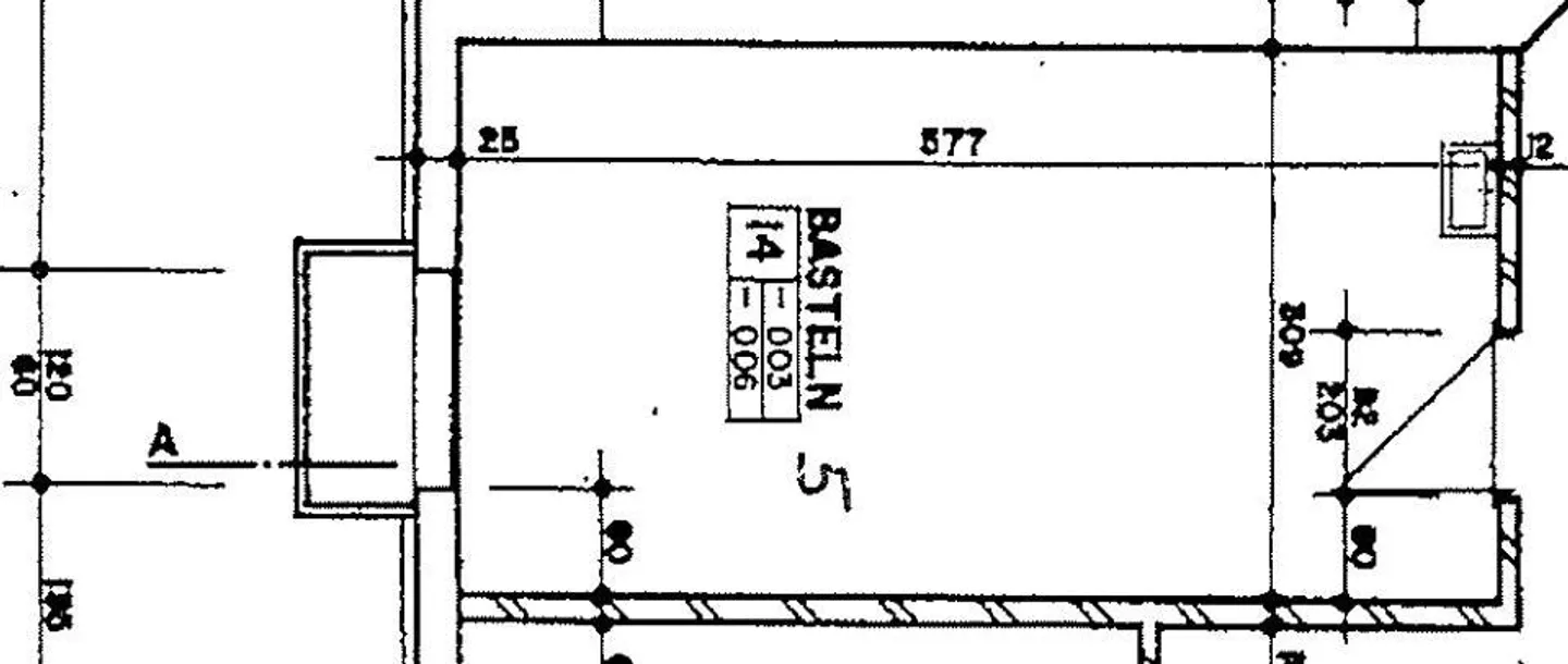 Craft/Storage room in Zollikofen - Photo 2 of 2