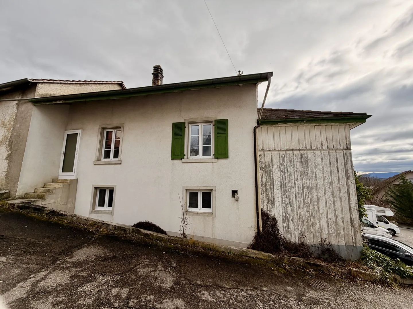 Più di una casa: casa colonica con fienile e possibilità illimitate - Foto 2 di 13