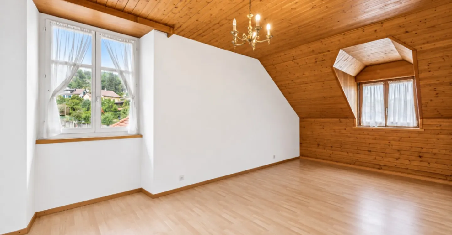 Proprietà Unica con Potenziale - Foto 11 di 13