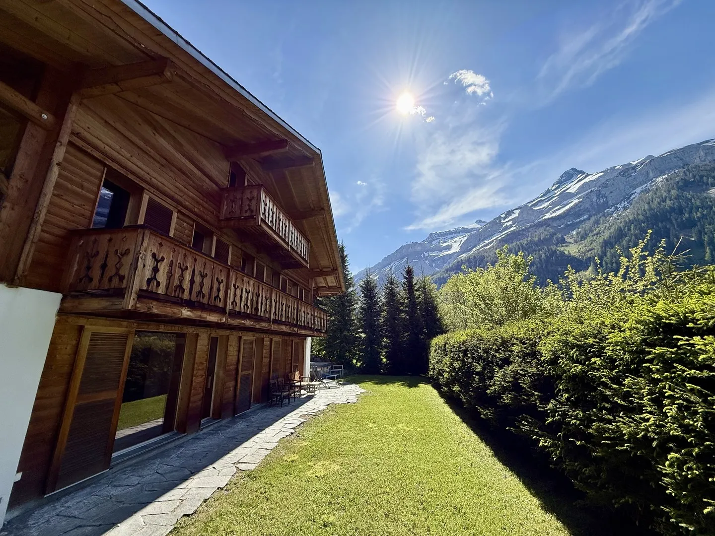 Chalet à vendre - Photo 14 sur 14