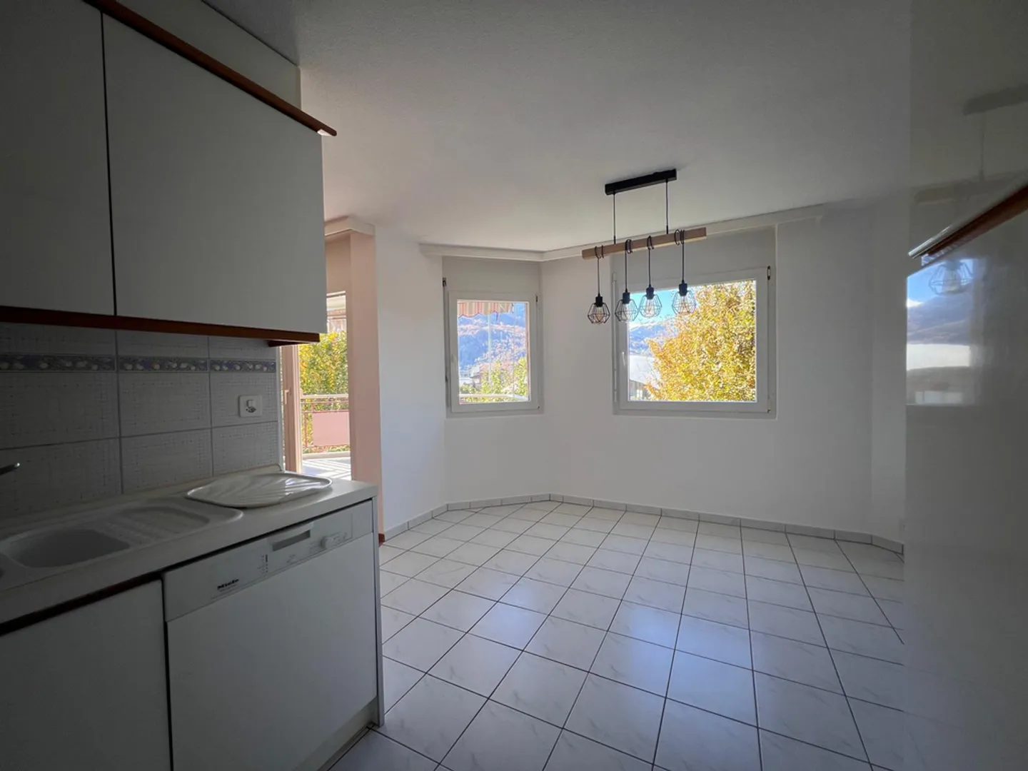 Appartement à louer - Photo 1 sur 8