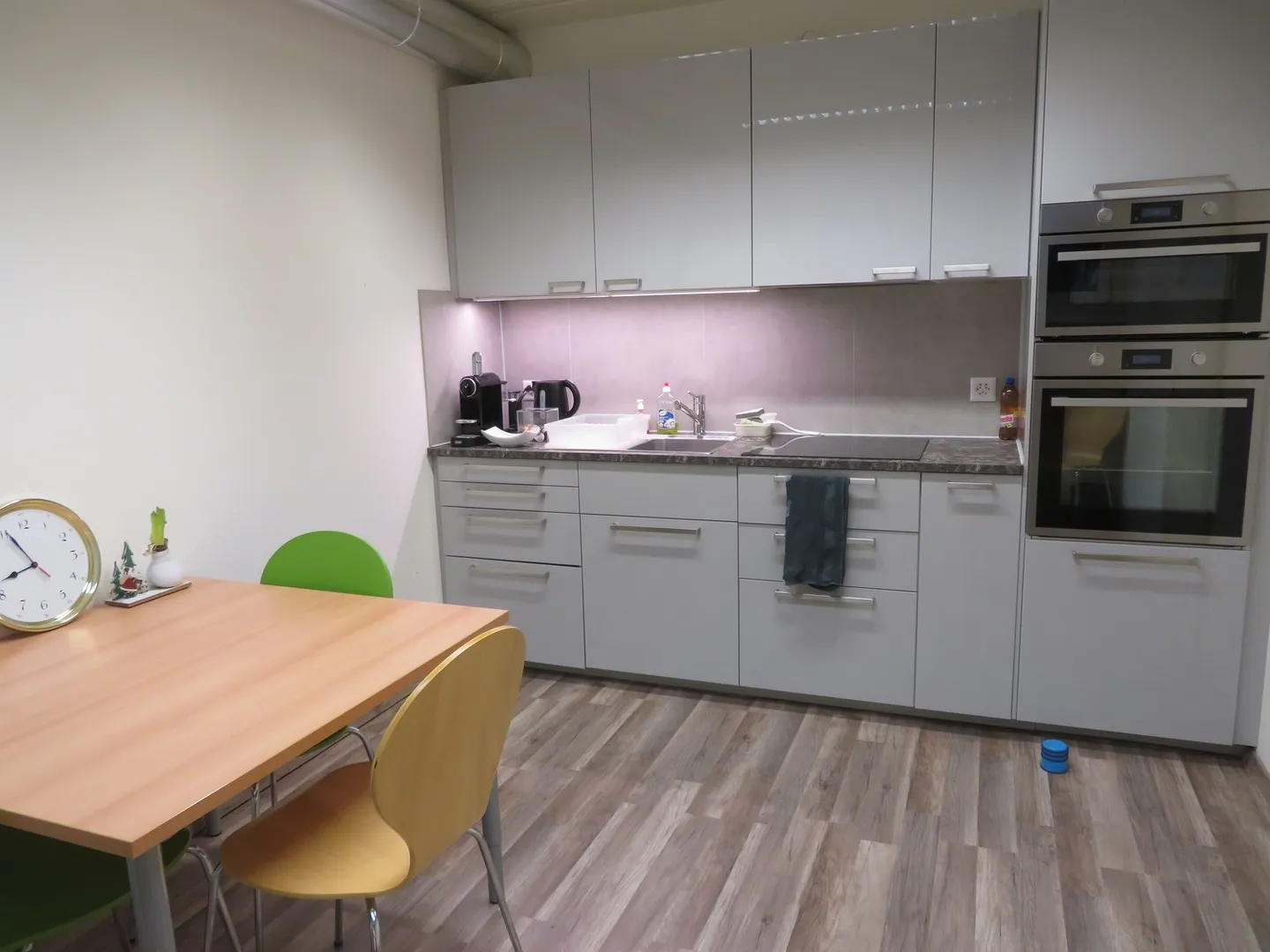 Offices for rent - Photo 5 of 7