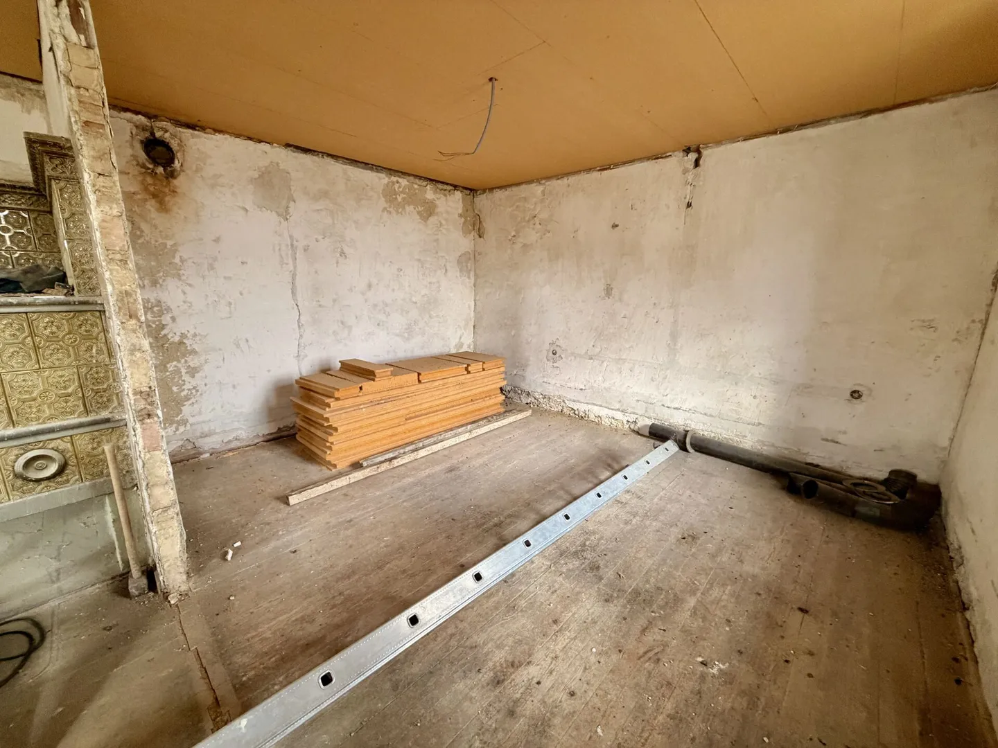 Più di una casa: casa colonica con fienile e possibilità illimitate - Foto 7 di 13