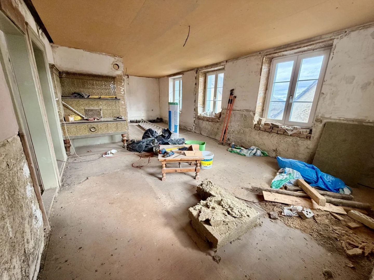 Più di una casa: casa colonica con fienile e possibilità illimitate - Foto 8 di 13