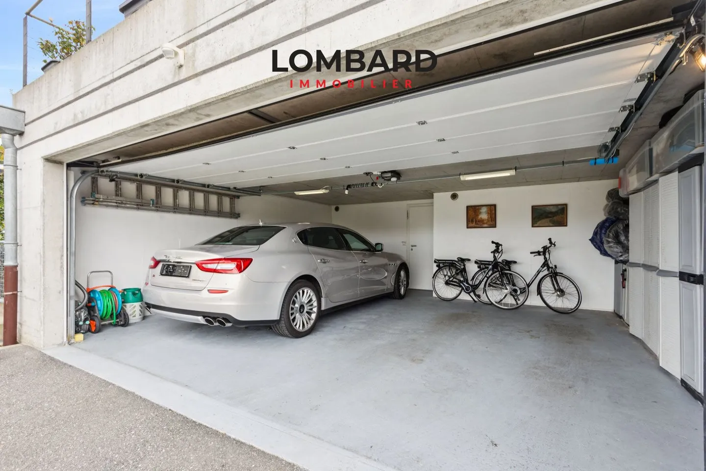 Spacious Modern 6.5-Room Villa - Photo 9 of 10