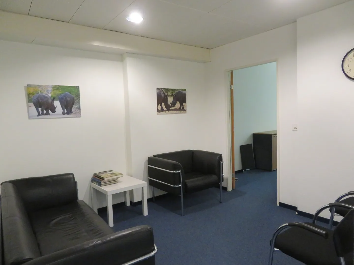 Offices for rent - Photo 6 of 7