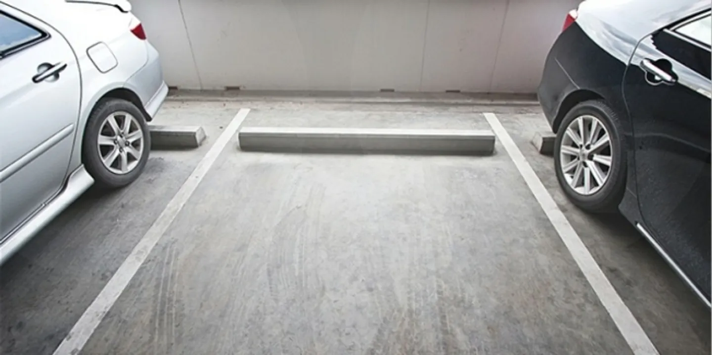 Parcheggio esterno in affitto - Foto 1 di 2