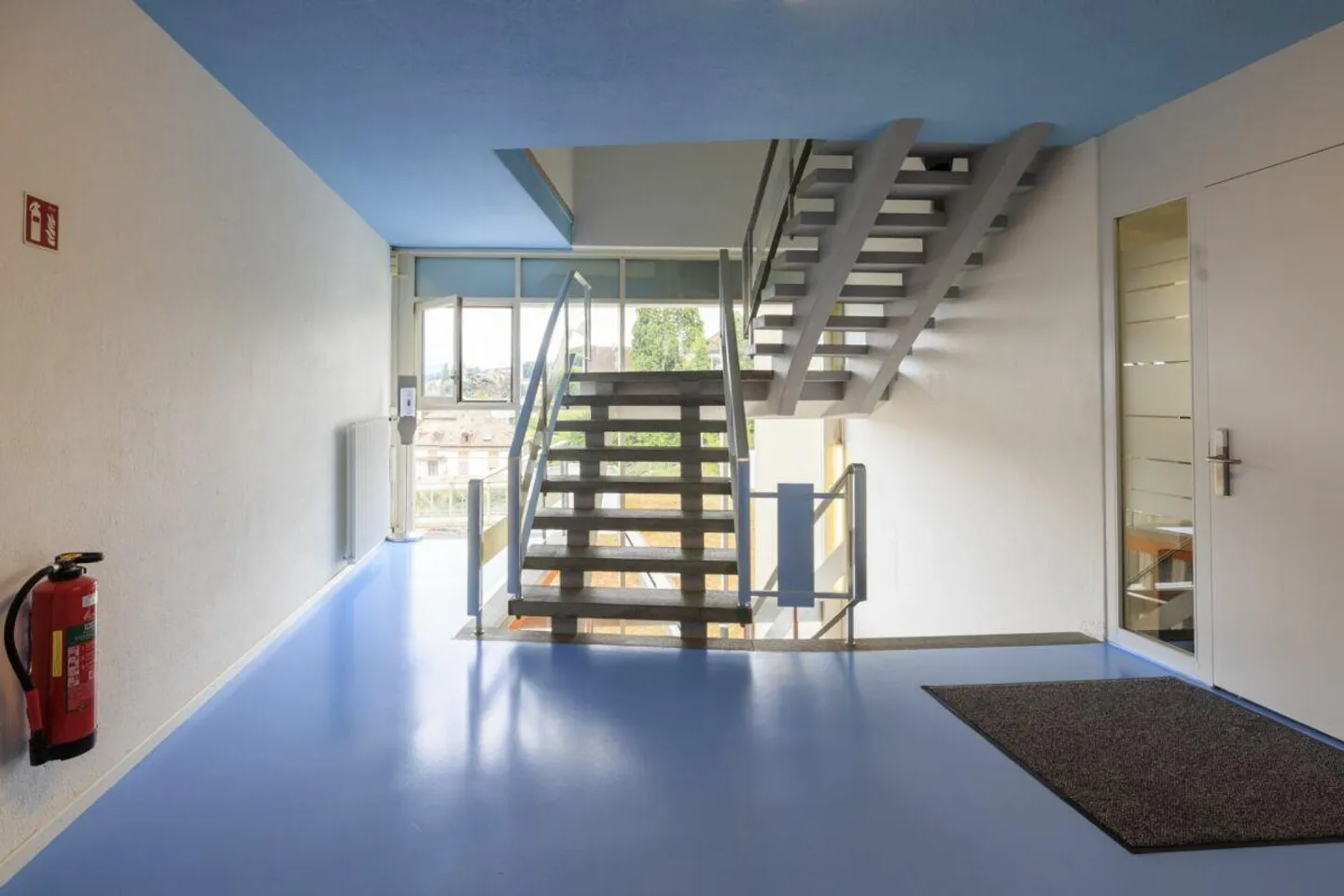 Horgen - Le Bureau pour Votre Vision - Photo 5 sur 10