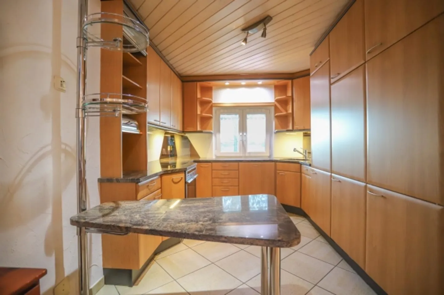 Einfamilienhaus an ruhiger und ländlicher Lage - Foto 7 di 12