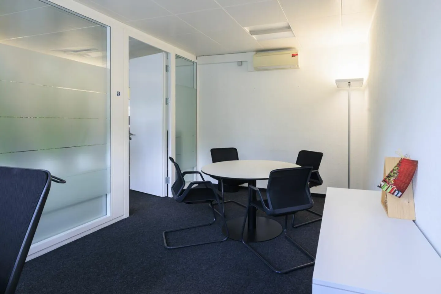 Horgen - Le Bureau pour Votre Vision - Photo 4 sur 10