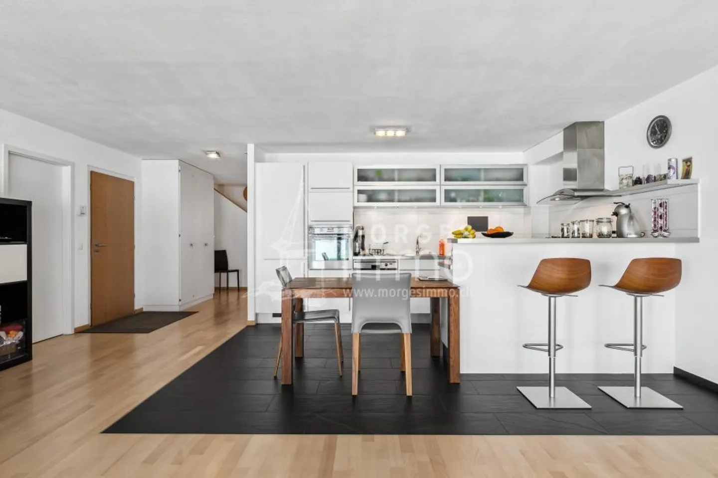 Appartement à vendre - Photo 2 sur 5