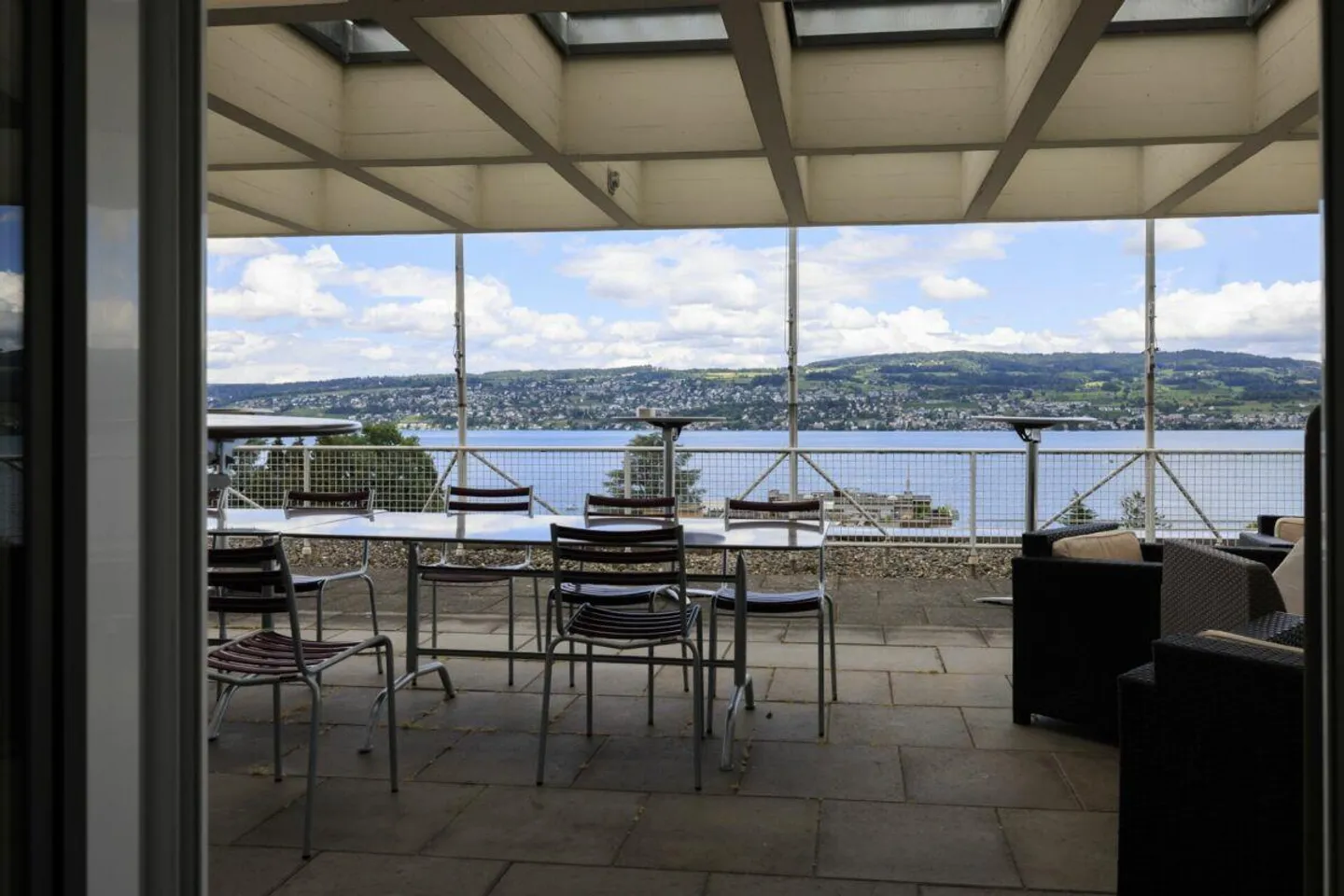 Horgen - Le Bureau pour Votre Vision - Photo 7 sur 10