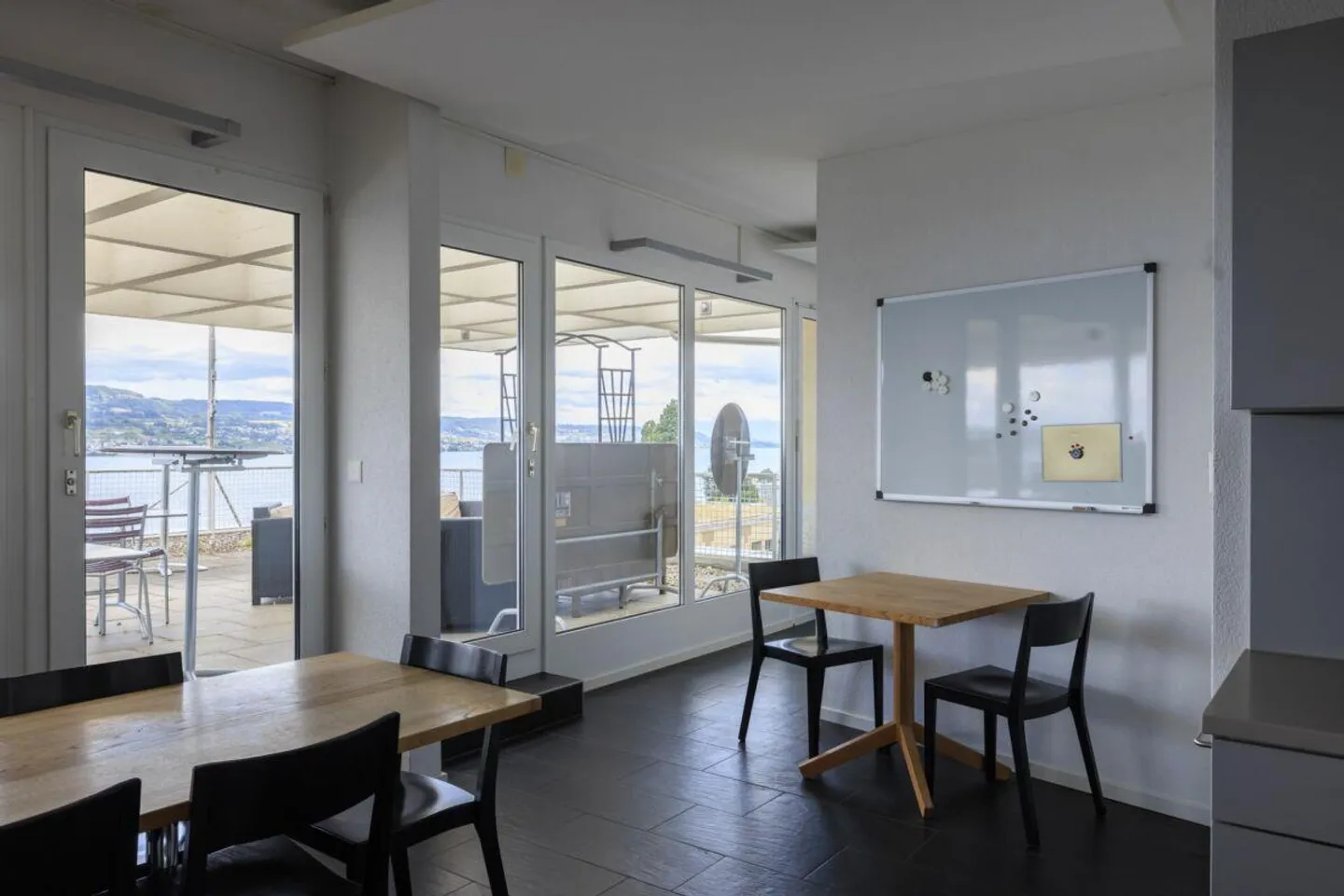 Horgen - Le Bureau pour Votre Vision - Photo 8 sur 10