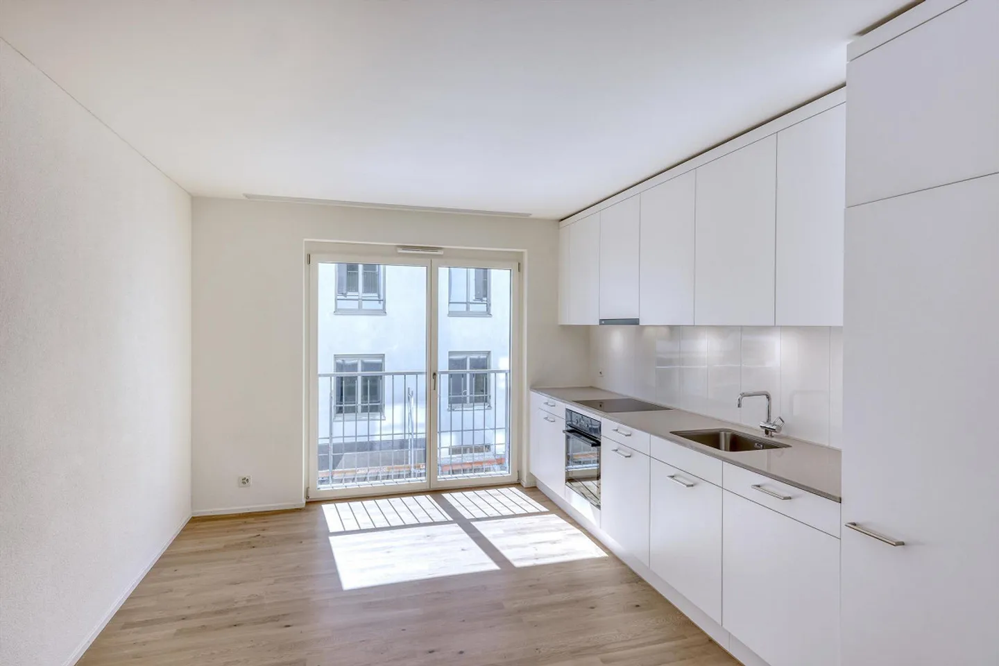 3.5 Zimmerwohnung in Bülach - Foto 3 di 9