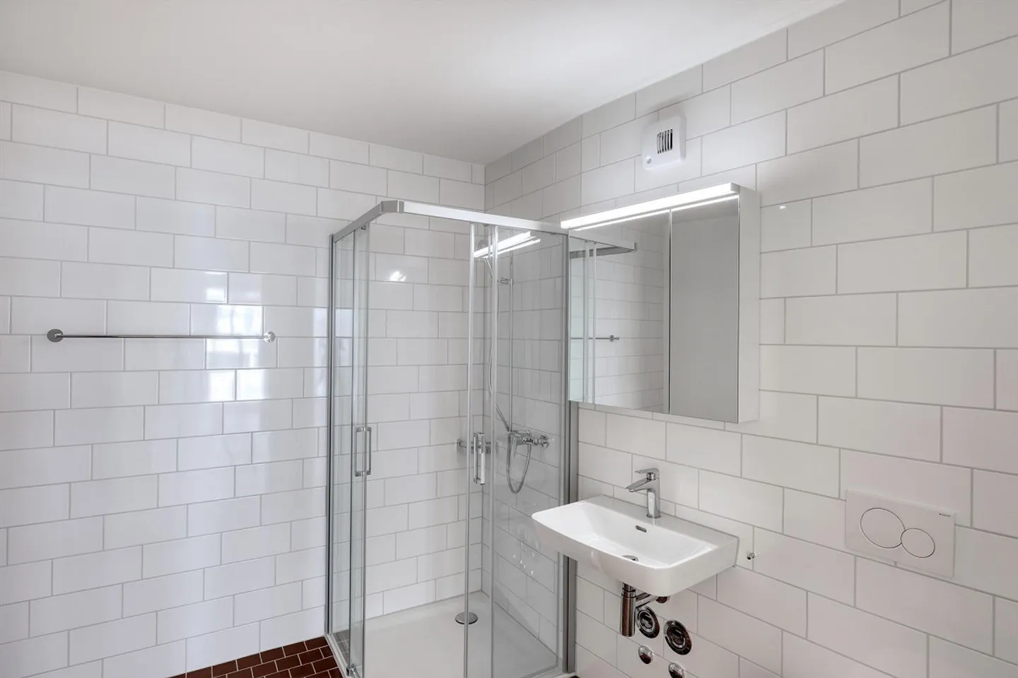 3.5 Zimmerwohnung in Bülach - Foto 4 di 9